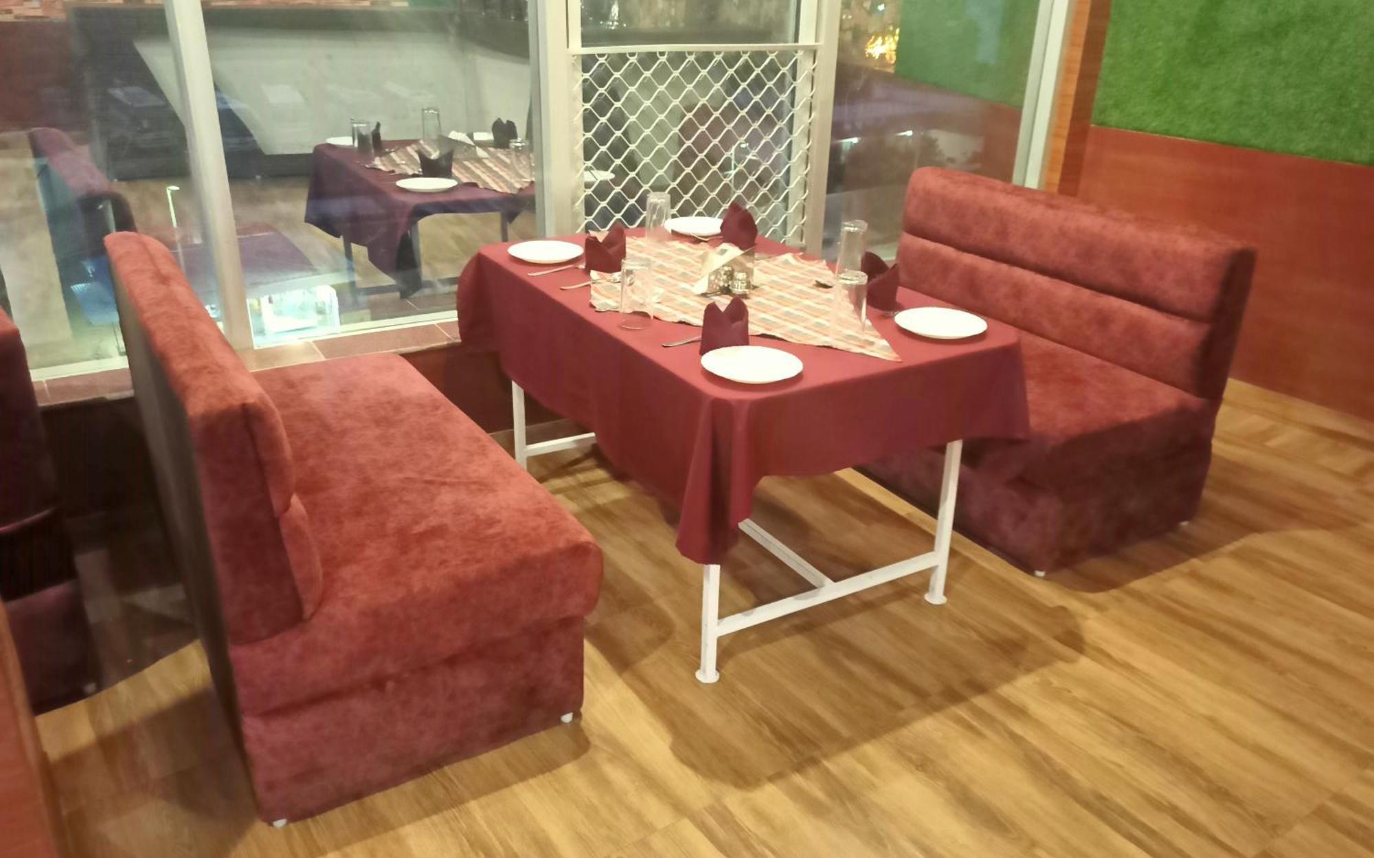 The Royal Bhumesh Hotel Katra  Luaran gambar