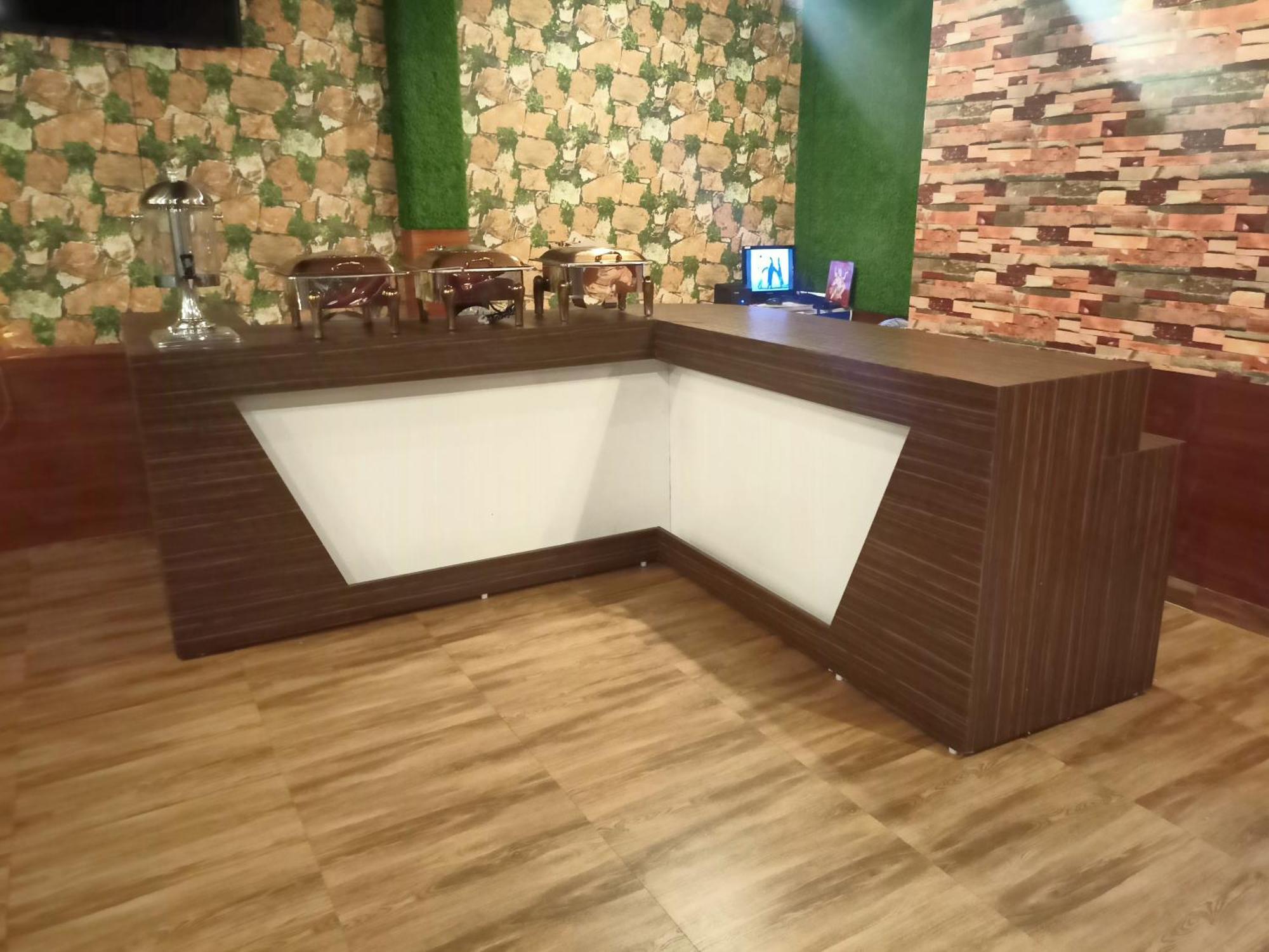 The Royal Bhumesh Hotel Katra  Luaran gambar